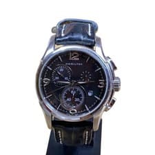 HAMILTON H326120 Case Size 4 ×4.5cm Used Watch #41114