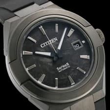 Citizen Series 8 870 Mechanical 1st Anniversary Limited Edition 700pcs #SU267