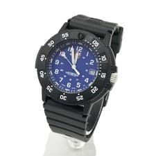 Import duty included for US buyers  LUMINOX Navy SEAL 3000 EVO Series Watch 45mm