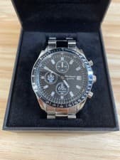 Blue Impulse 60th anniversary Limited Watch Wristwatch Air Self-Defense Force JP