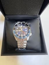 Seiko 5 Sports GMT 835354