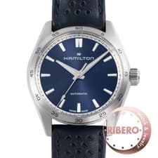 HAMILTON Watches Jazzmaster Performer Auto H36115640 Free Shipping with Box