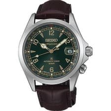 SEIKO PROSPEX SBDC211 84-J9 NEW