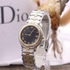 Christian Dior 48 146 Good operation Popular model ,19921