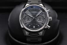 Tag Heuer Carrera Chronograph CBN2012.WZQ0716