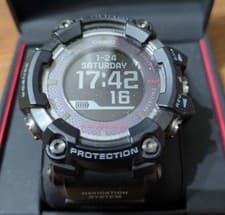 CASIO G-SHOCK GPR-B1000-1JR RANGEMAN FROM JAPAN