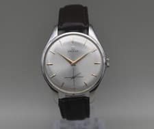 Omega 2505 - 29 Jumbo 37.5mm cal. 266- Manual wind men's watch