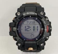 Casio G-Shock GW-9500TLC-1JR Team Land Cruiser Limited Edition Mudman From Japan