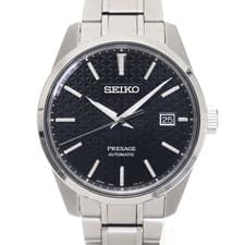 Seiko Presage SARX083 6R35 00V0 SS Free  Men s SEIKO 061203AAXGiWH 16845