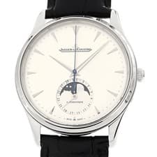 JAEGER-LECOULTRE Master Ultra Thin Moon Q1368420 SW15088