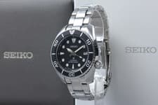 [N MINT ｗ/Box] Seiko Prospex SBDC083 6R35-00A0 SUMO Diver's Automatic From JAPAN