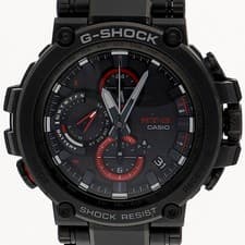 CASIO G-Shock MTG-B1000 TO273236
