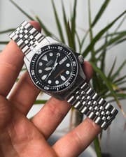 Seiko Skx013