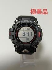 Madman GW 9500 1JF G SHOCK unused Japan
