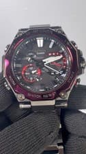 CASIO G-SHOCK MTG-B2000BD-1A4JF Hybrid Solar Watch