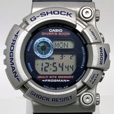 G-SHOCK GW-200K-2 FROGMAN 516246