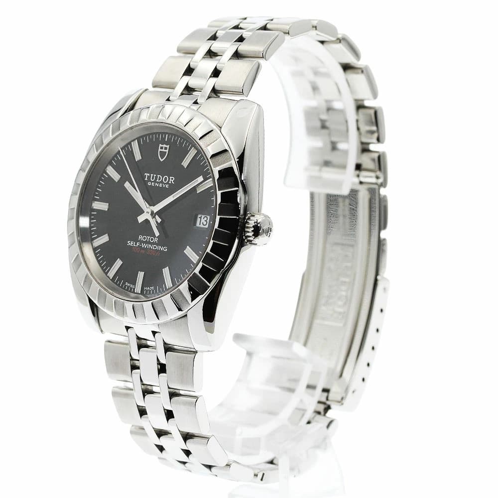 Tudor 21010 Classic Date Automatic _949756