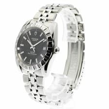 Tudor 21010 Classic Date Automatic _949756