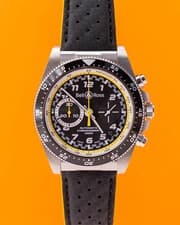 Bell & Ross V3-94 F1 Renault Limited Edition Chrono to 999 pcs.