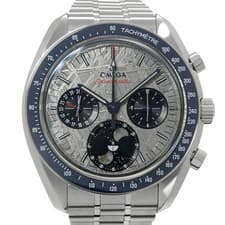 OMEGA Omega Speedmaster Moonphase 304.30.43.52.06.001 Men's Used Watch #41121