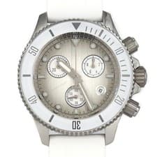 Tissot Sea Star 1000 Quartz Diver Watch 38mm Unisex wrist 4cm