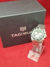TAG HEUER Formula 1 Chronograph CAZ101E.BA0842