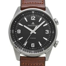 Jaeger-LeCoultre Polaris Automatic Q9008471 black WATCH 717481