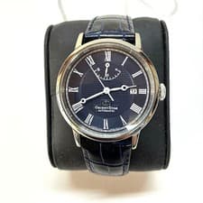 ORIENT STAR F6N4 UA Elegant Classic Wristwatch Timepiece Rare Vintage