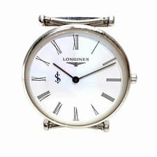 Longines La Grande Classique Quartz Watc Case Only