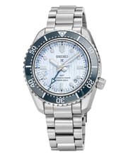 Seiko Prospex SPB385J1 GMT Diver 6R54 42mm Limited Ocean FedEx