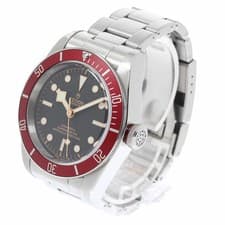 Tudor 79230R Heritage Black Bay Automatic _953389