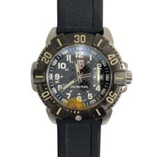 Import duty included for US buyers  LUMINOX Quartz Watch 6100/6200 Analog Men’s
