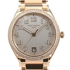 PATEK PHILIPPE Twenty-4 7300/1200R-010 TO262799