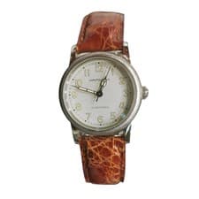 Vintage Hamilton Khaki Steel 9789 Watch