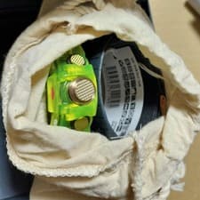 Casio Rangeman Earthwatch Green GW-9407KJ-3JR Love The Sea and The Earth G-SHOCK