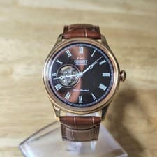 Orient Classic Open Heart Automatic FAG00001T0 43mm