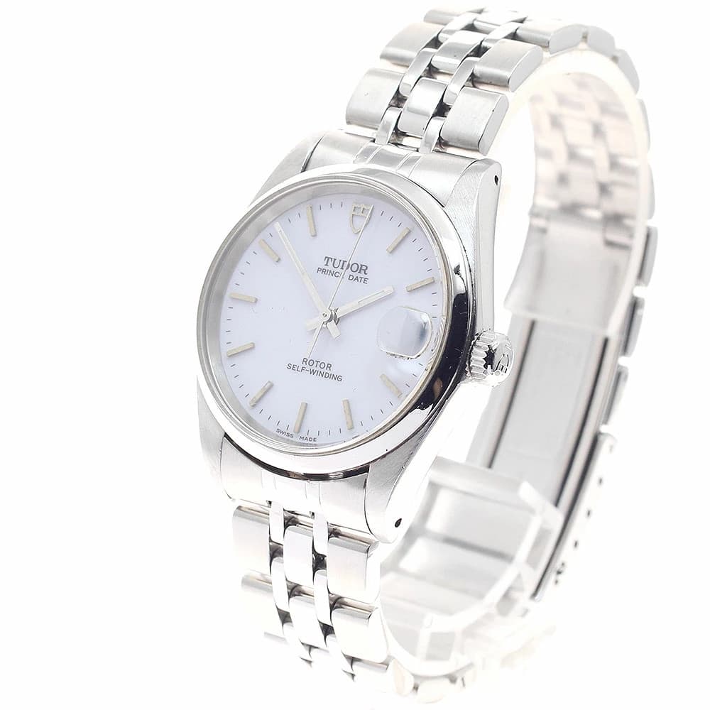 Tudor 72000 Prince Date Automatic Watch (Boys' Size)  Case _944522