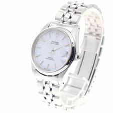 Tudor 72000 Prince Date Automatic Watch (Boys' Size)  Case _944522