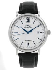 IWC Portofino 150 Years IW356519 Date Limited Edition 40MM Automatic Full Set