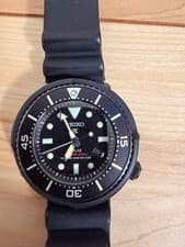 SEIKO PROSPEX SBDN067 V147-0CN0 FSC Limited 300 Solar Diver Watch