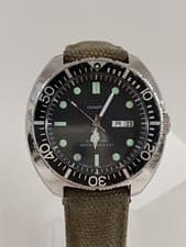 CITIZEN 4-732308 Wristwatch Used