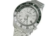 SEIKO Grand Seiko Sports Collection 9S Mechanical Hi-Beat 36000 GMT SBGJ277 #030