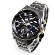 Seiko Prospex SBED013 GPS Solar Speedtimer 100th Anniversary Limited Edition