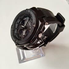 Casio G-Shock GST-S100G Tough Watch Case