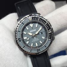 SEIKO Prospex Automatic Movement Street
