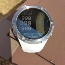 Shot Navi Evolve PRO GPS Navigation Device