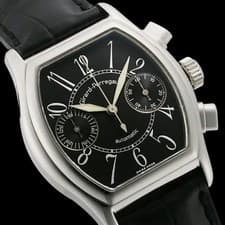 Girard-Perregaux Richville Chronograph 2750 #SU159