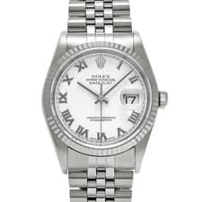 ROLEX Datejust 16234 SW16754