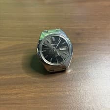 Seiko 5 ACTUS 7019 Automatic 21 Jewels Day Date Vintage Men s Wristwatch