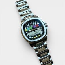 Mido Multifort TV Limited Edition M049.526.11.081.01 Pre-Owned Watch